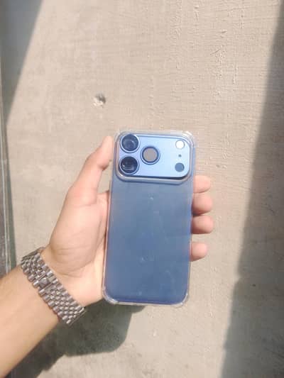 Iphone 12 converted 17