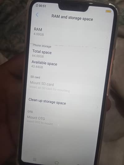 Vivo Y85a