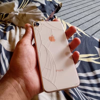 Apple iPhone 8