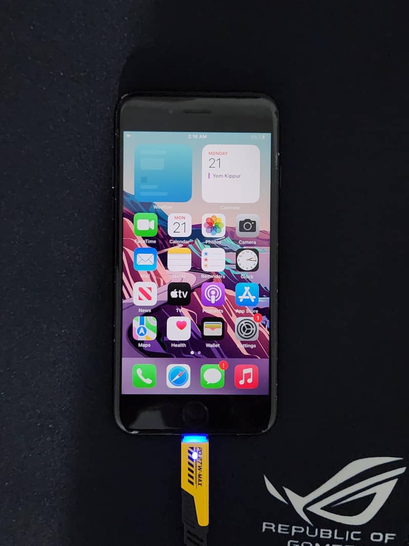 iphone 7 (new) 5