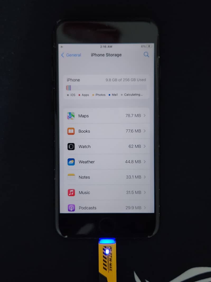 iphone 7 (new) 6