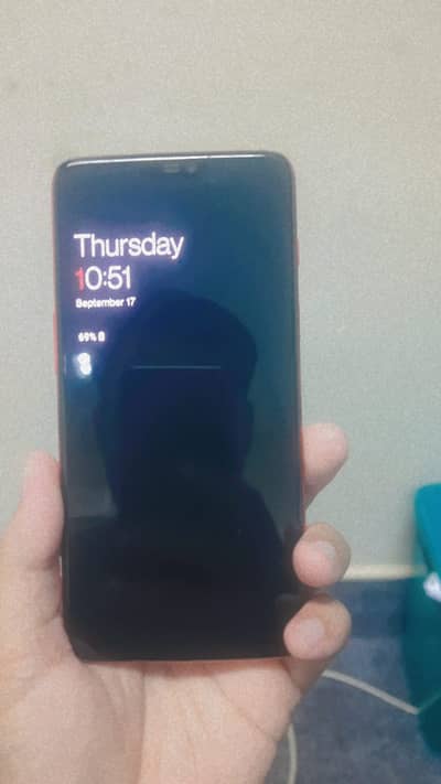 One Plus 6