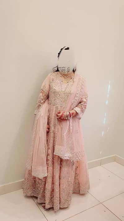 party wear maxi
