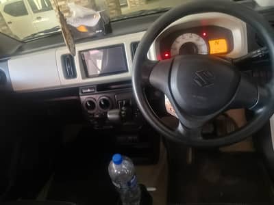 Suzuki Alto 2019
