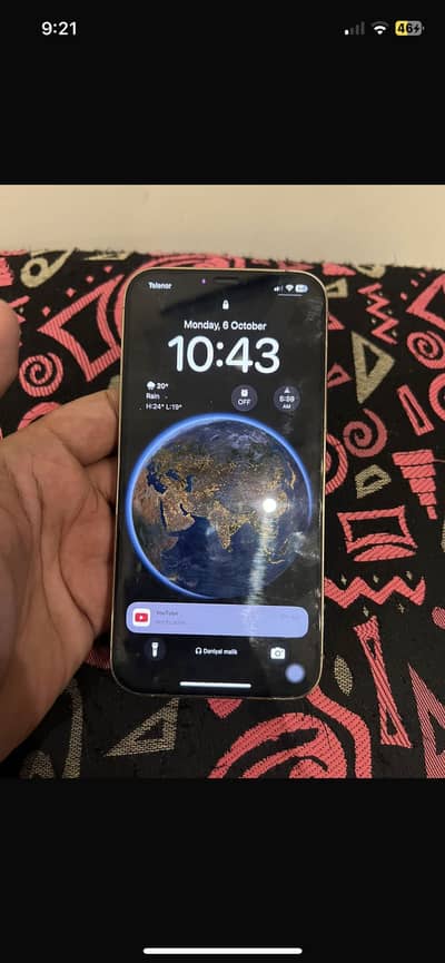 Apple iPhone 12 Pro Max