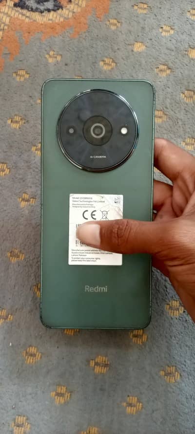 Xiaomi Redmi A3