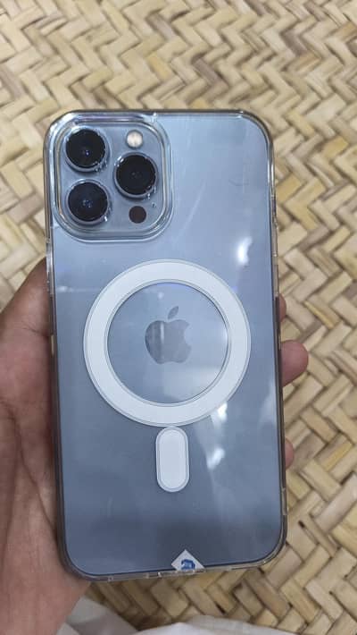Apple iPhone 13 Pro Max