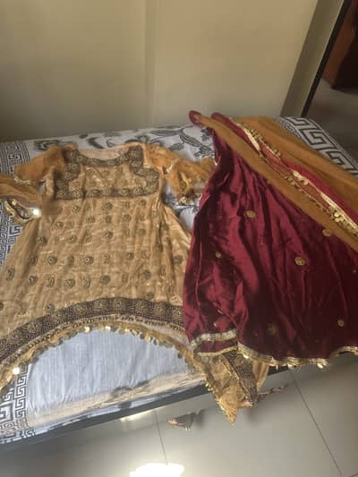 3 pec suit only 2 hours used