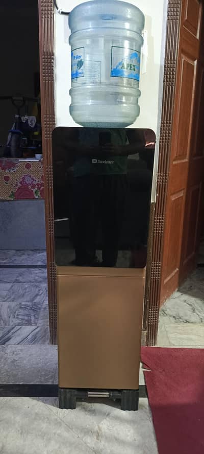 URGENT SALE 10/10 condition water dispenser