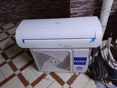 14 Unit for sell DC inverter