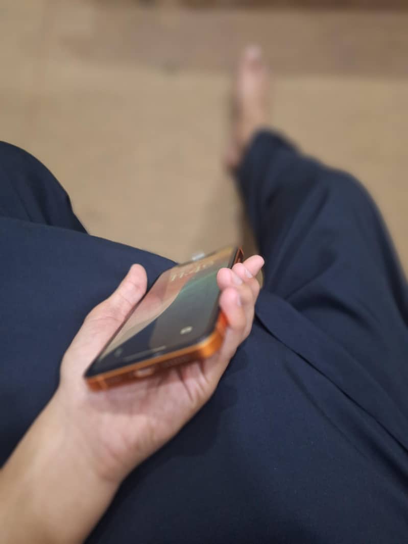 iPhone XR converted 1