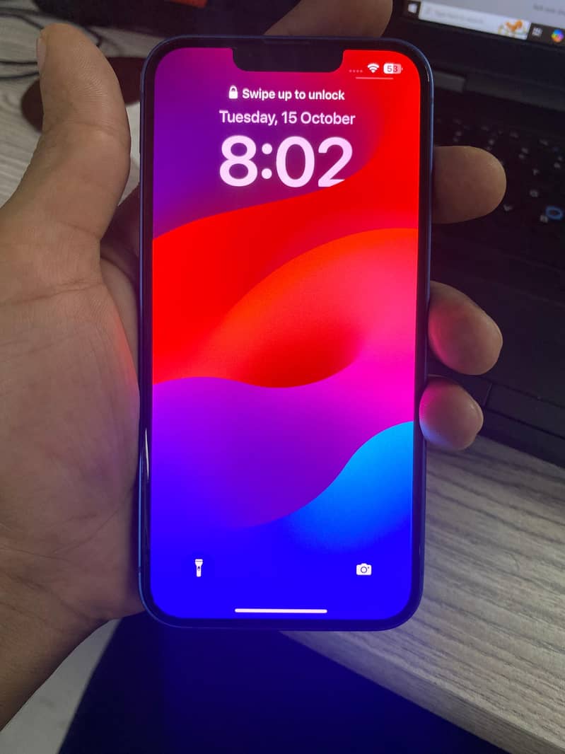 Apple iPhone 13 2