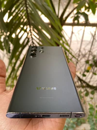 Samsung Mobile S22 Ultra