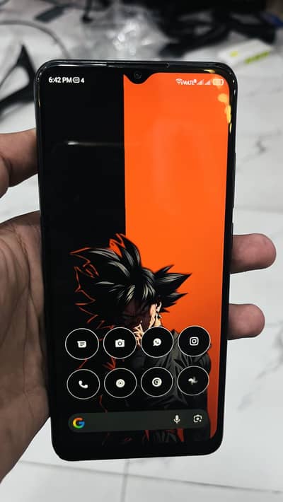 Zte Blade A52