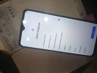 Tecno Spark 10C 03171145122