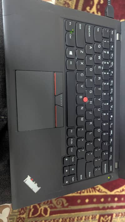 Lenovo x250