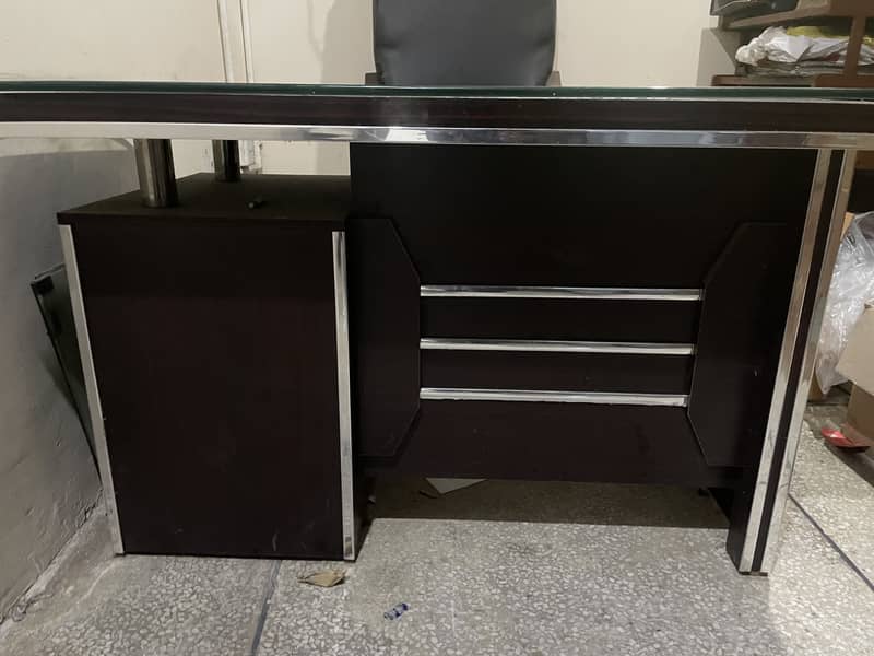 Office table 1