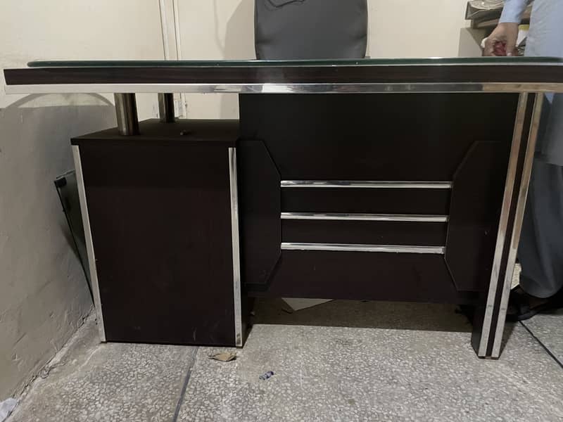 Office table 2