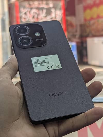 oppo A5i 4/128 10/10 no open no repair 03226968063