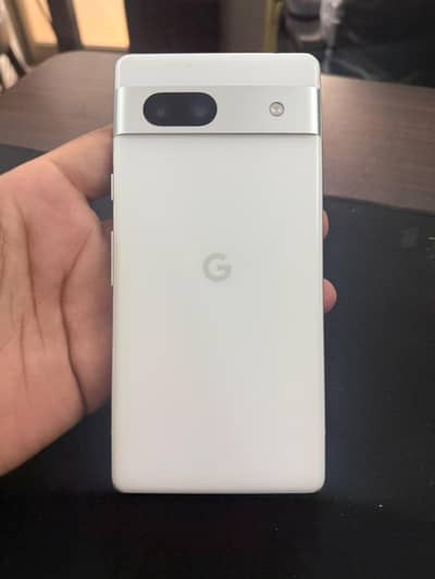 Google Pixel 7a