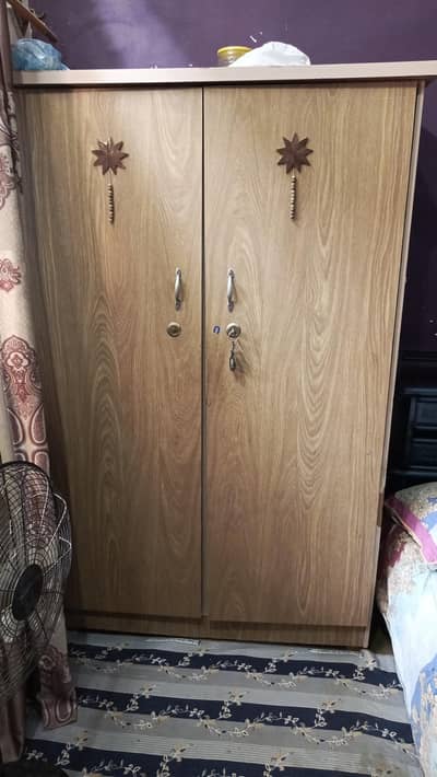 Double Door Almaarhi