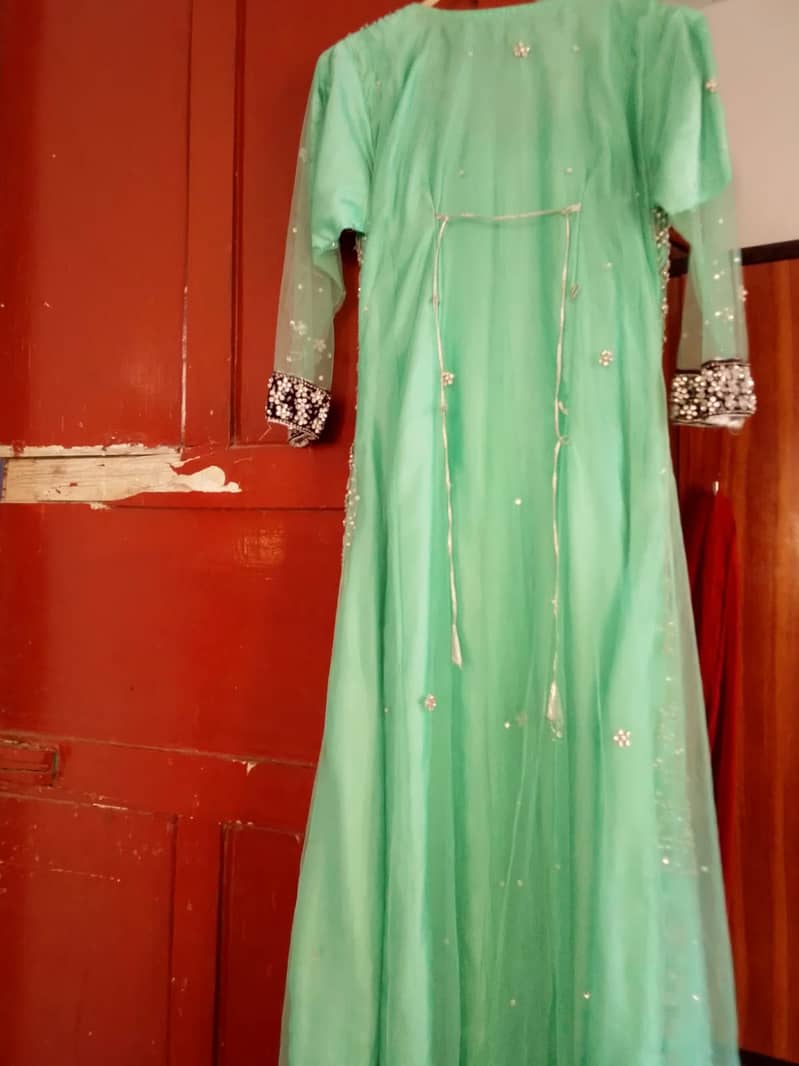 Bridal  Maxi 2