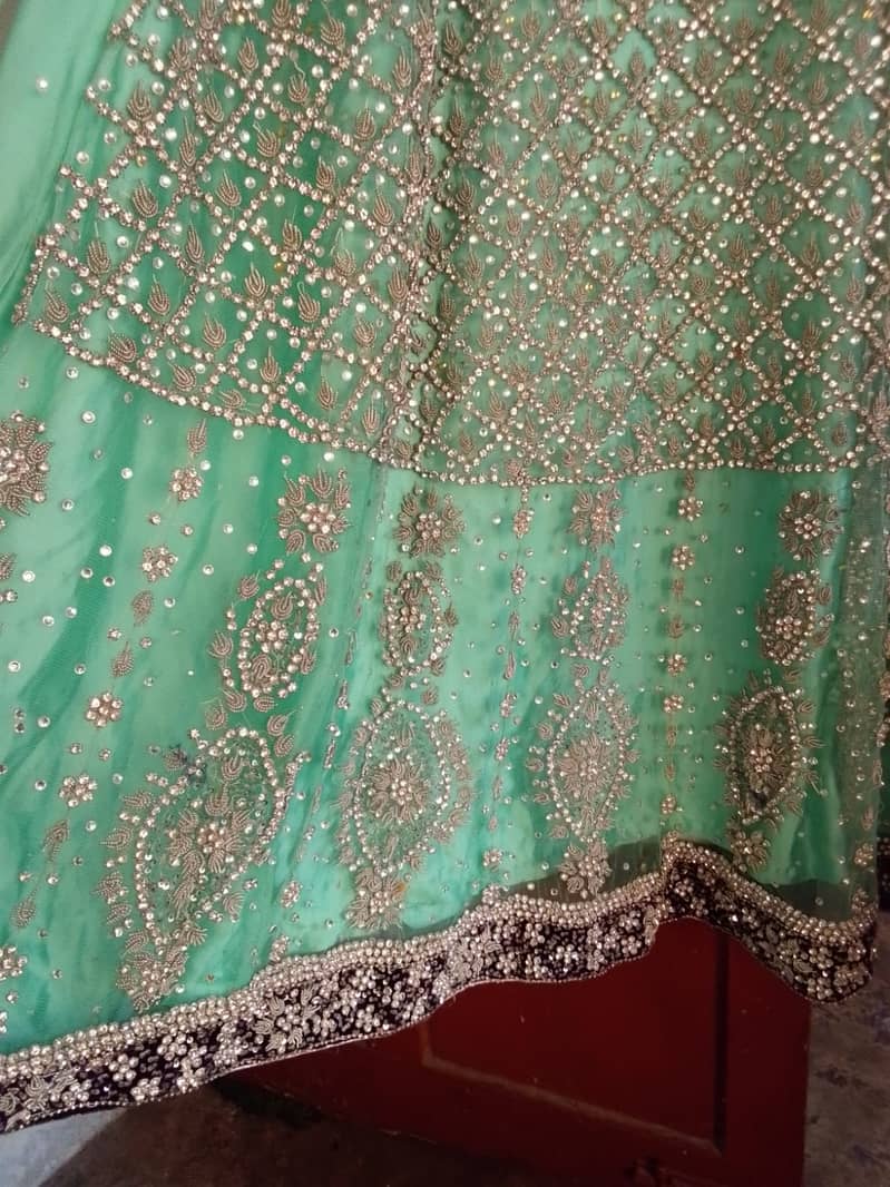 Bridal  Maxi 3