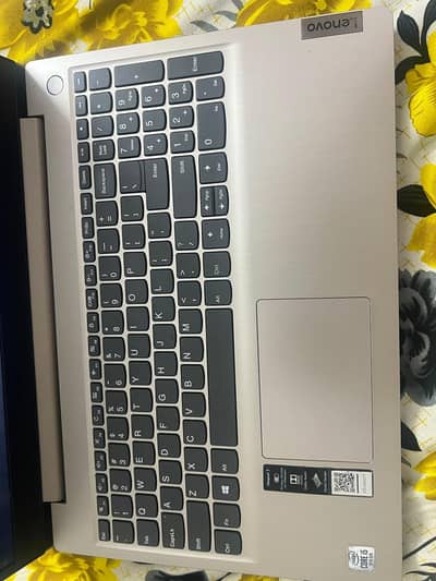 Lenovo IdeaPad 3 _ 8gb Ram 512gb Ssd
