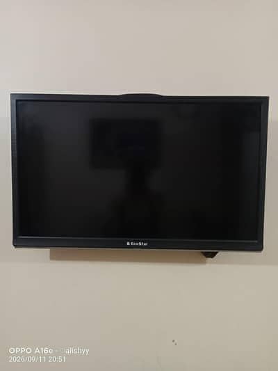 Led Ecostar 24 inch