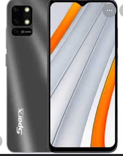 Sparx Neo 6