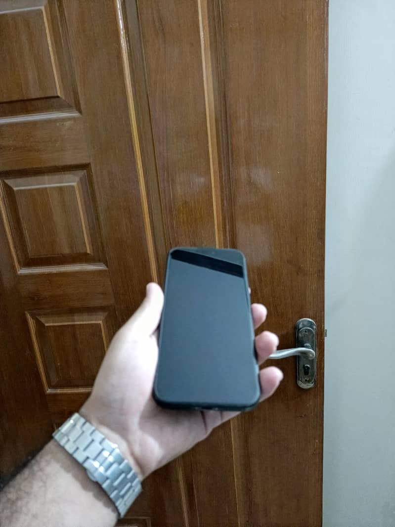 Apple iPhone 16 Pro Max 1