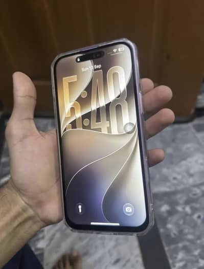 Apple iPhone 16 Plus Non PTA