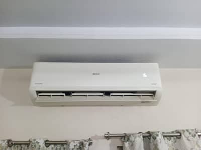 A used AC inverter Orient