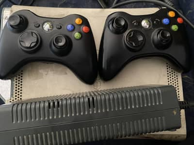 Xbox 360