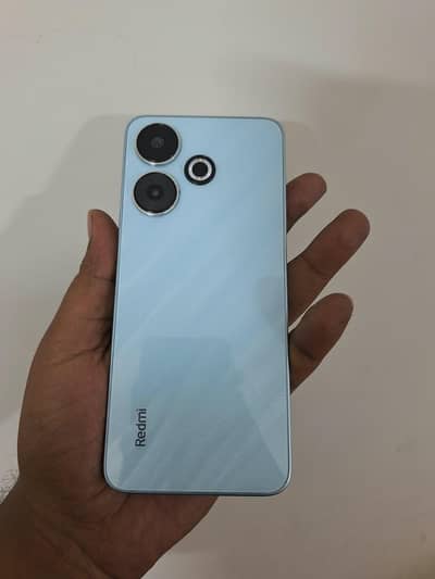 Xiaomi Redmi 13 8gb 128gb