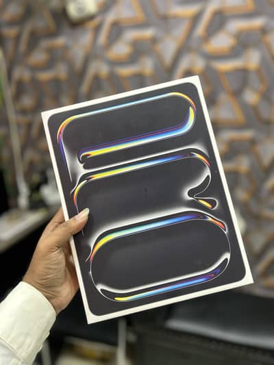 iPad Pro M5, M4, iPad Air M1,M2,M4, iPad A16 iPad Mini 6, iPad Pro2017