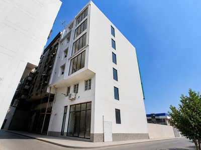 RENTED OFFICE FOR SALE - INVESTMENT OPPORTUNITY