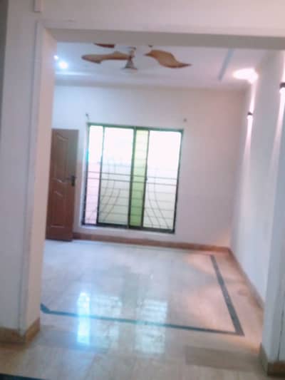 5 MARLA LOWER PORTION FOR RENT IN JOHAR TOWN