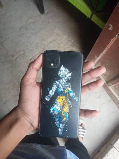 Google Pixel 4 XL