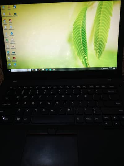 Lenovo T460 core i5