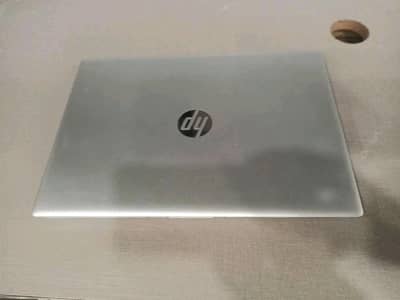HP PROBOOK i5 8th generation