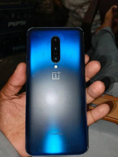one plus 7 pro 8/256 condition 10/9