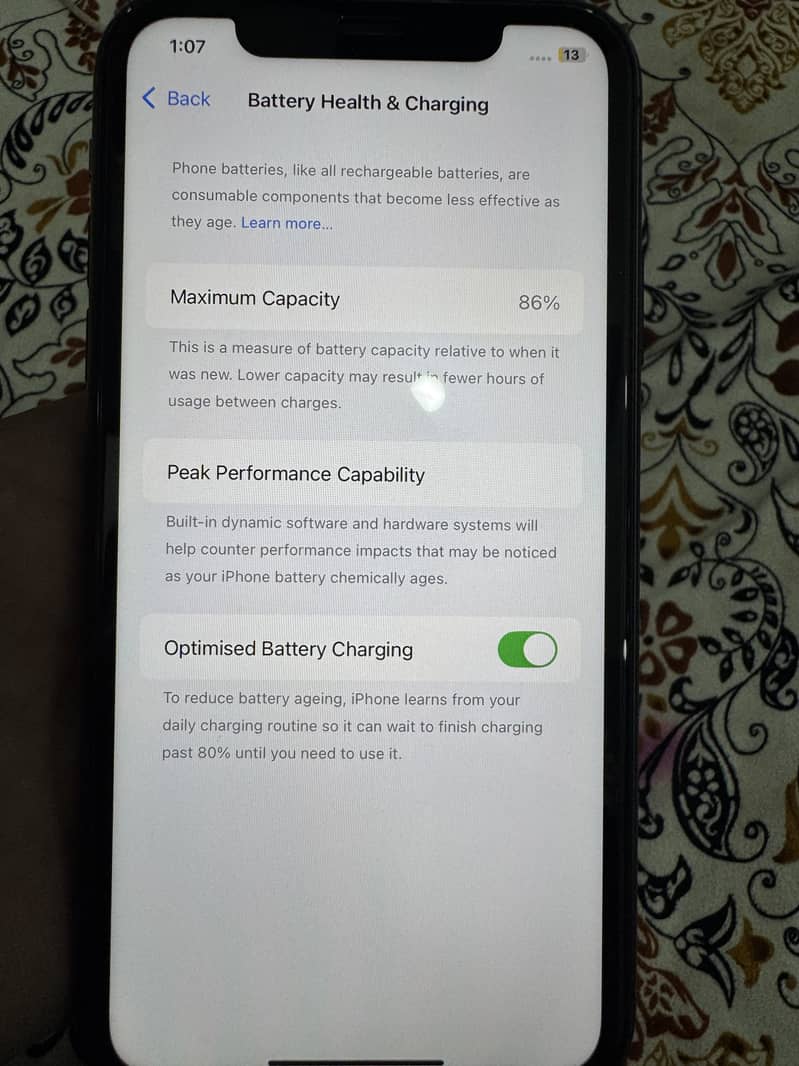 Apple iPhone 11 4