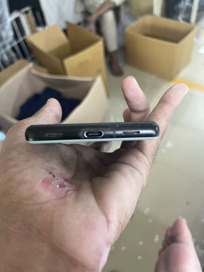 Google Pixel 6a 1