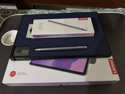 Lenovo Idea Tab Pro Original with Box and Charger and Pen