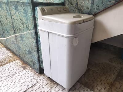Super Asia Washer