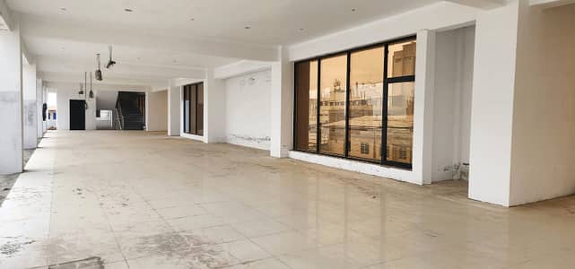 Offices on Most competitive prices I-9 3500 Sqft Ready to Move Office for Rent