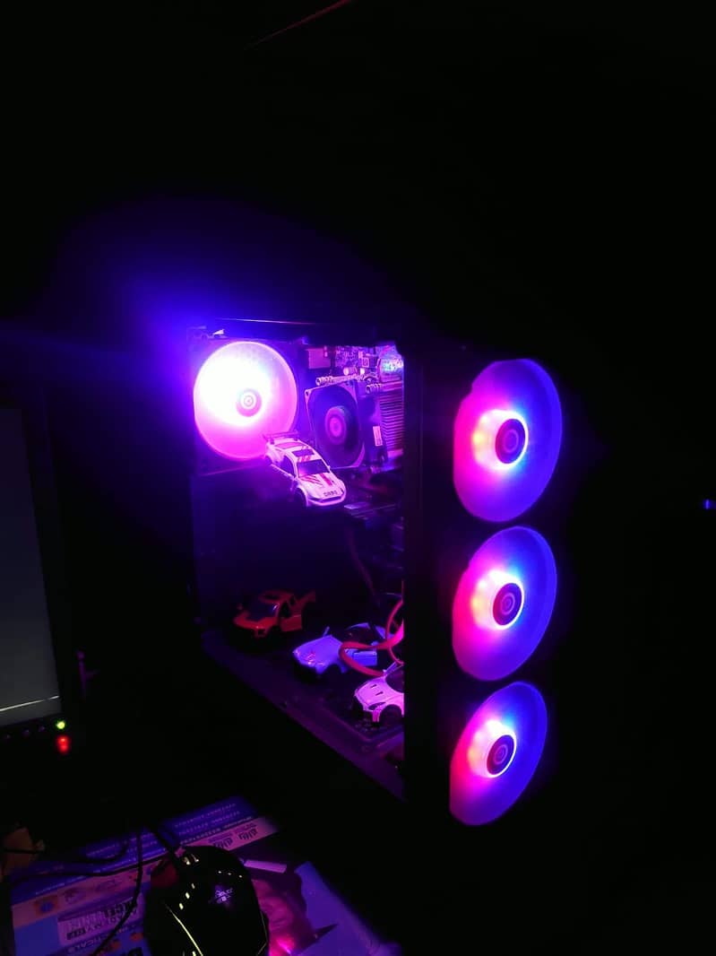 Gaming pc 1