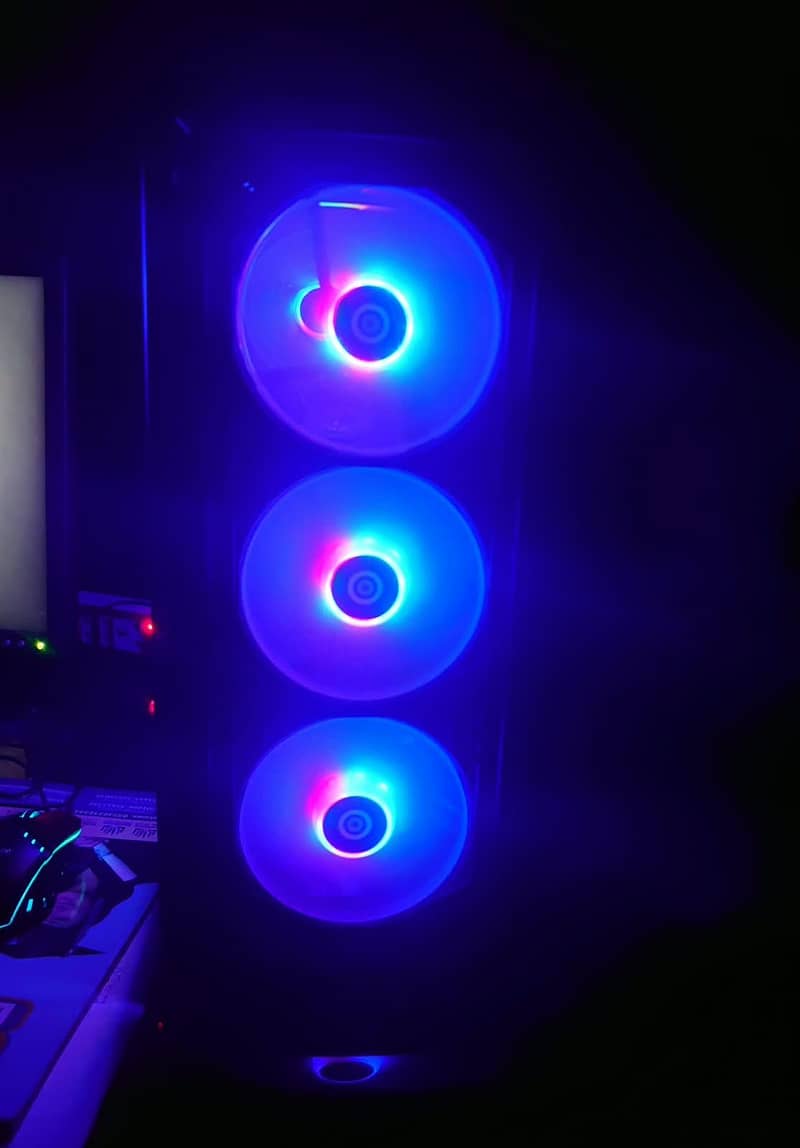 Gaming pc 2