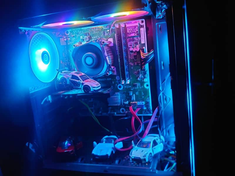 Gaming pc 3